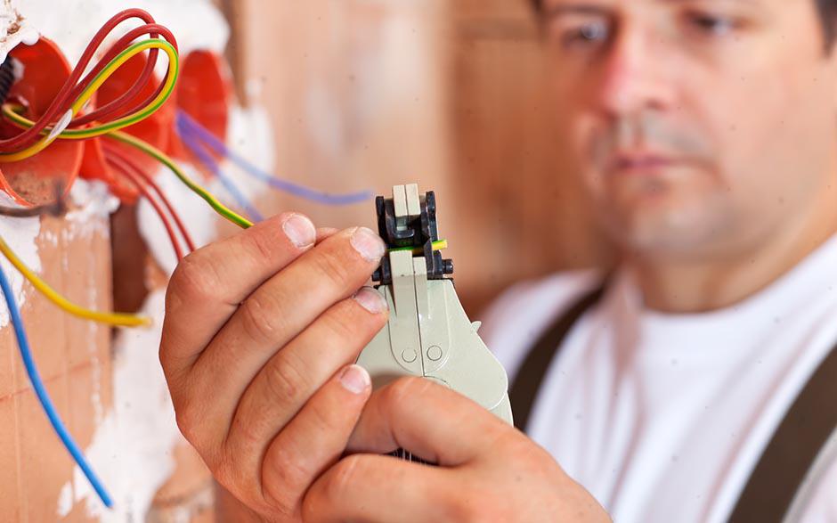 artisan électricien Lésigny