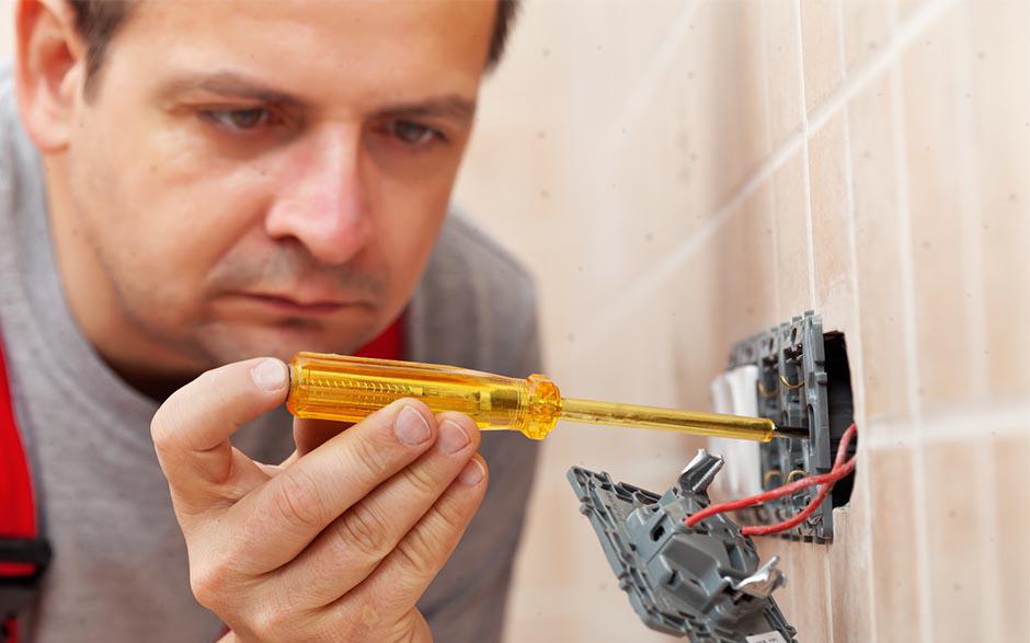 électricien urgence Lésigny